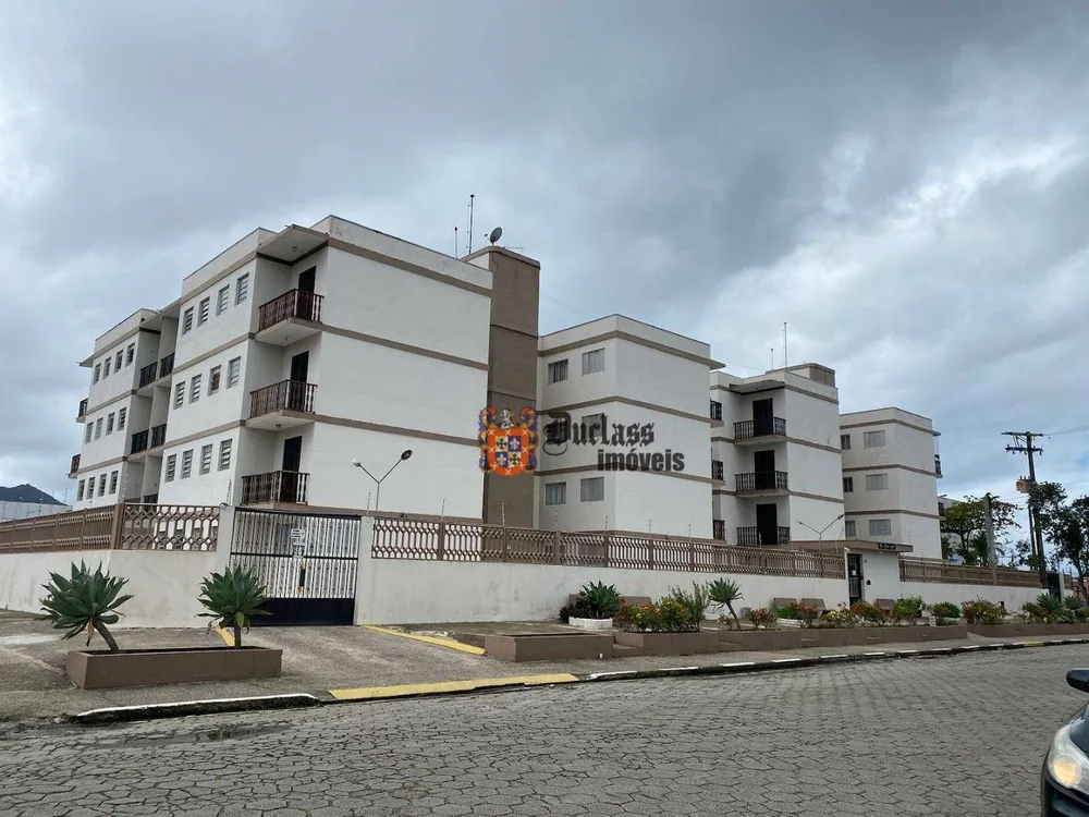 Apartamento, 2 quartos, 40 m² - Foto 2