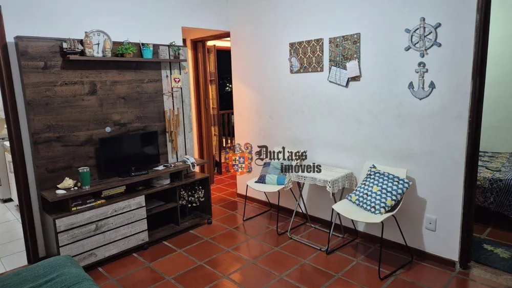 Apartamento, 2 quartos, 40 m² - Foto 5
