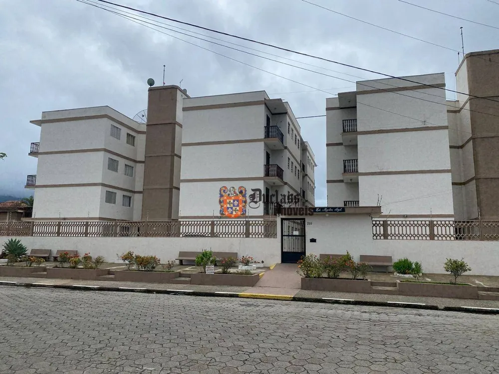 Apartamento, 2 quartos, 40 m² - Foto 1
