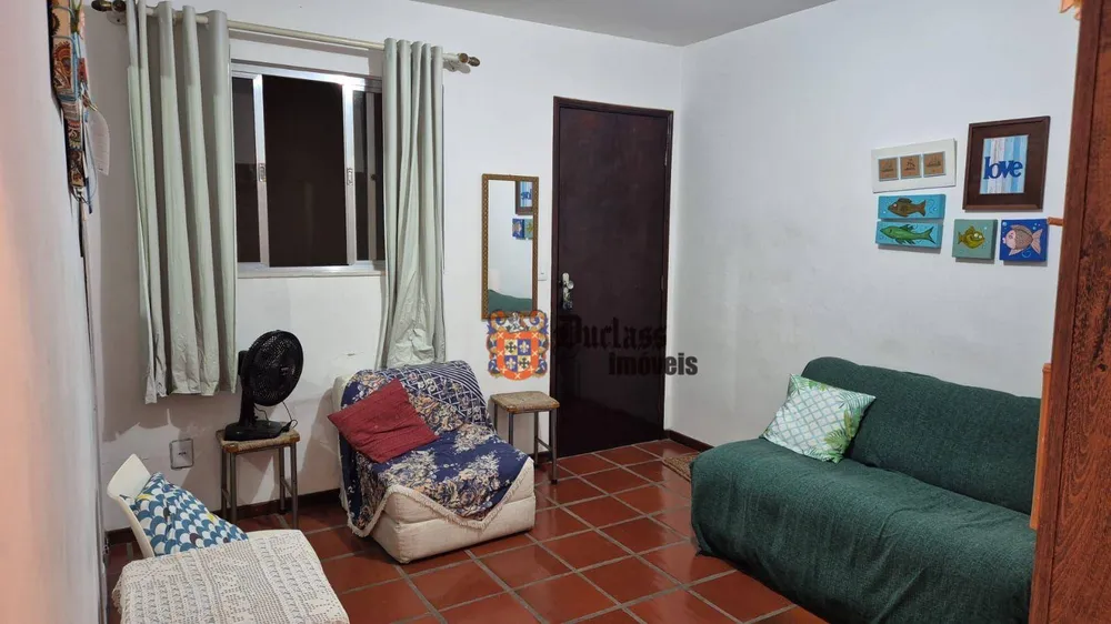 Apartamento, 2 quartos, 40 m² - Foto 3
