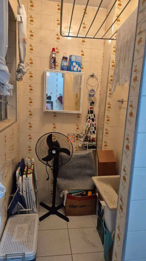 Apartamento, 2 quartos, 40 m² - Foto 13