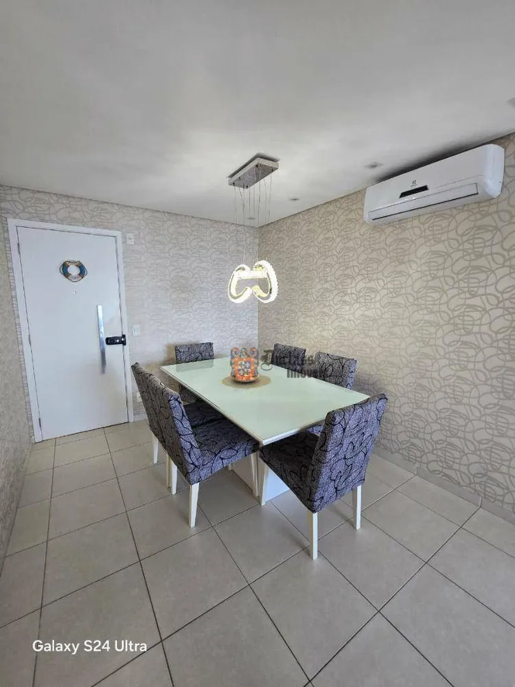 Apartamento, 3 quartos, 100 m² - Foto 2