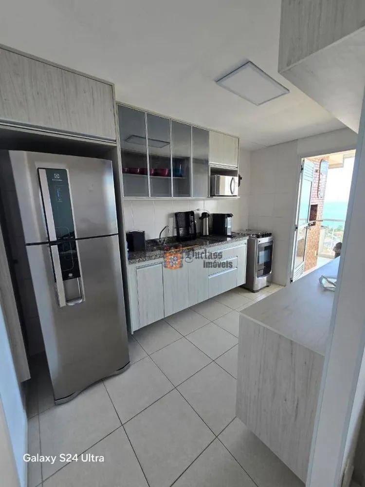 Apartamento, 3 quartos, 100 m² - Foto 1
