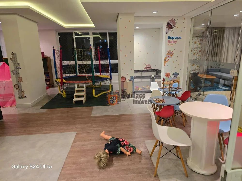 Apartamento, 3 quartos, 100 m² - Foto 3