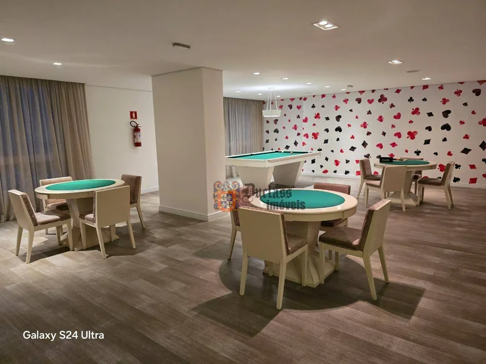 Apartamento, 3 quartos, 100 m² - Foto 4