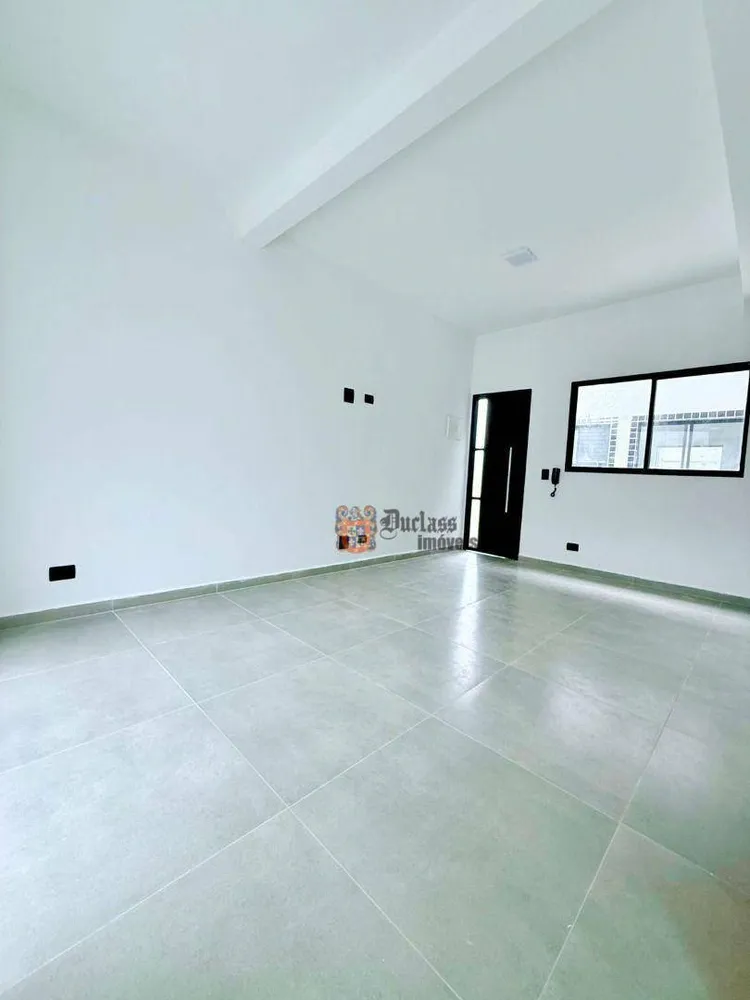 Sobrado, 2 quartos, 79 m² - Foto 4