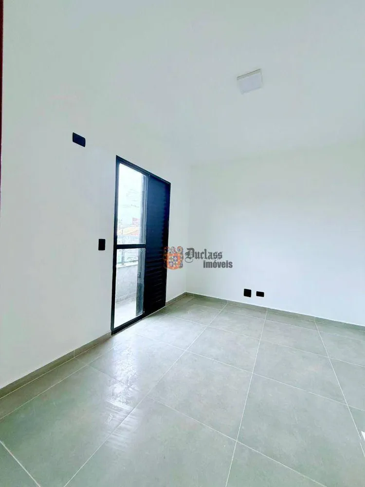 Sobrado, 2 quartos, 79 m² - Foto 5