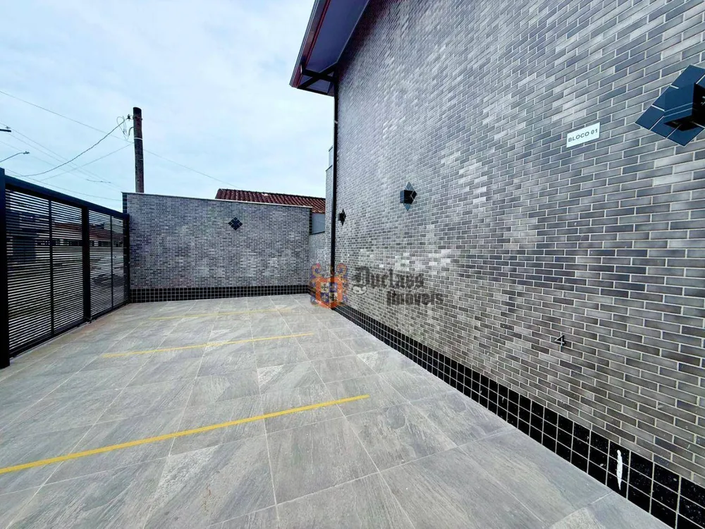 Sobrado, 2 quartos, 79 m² - Foto 2