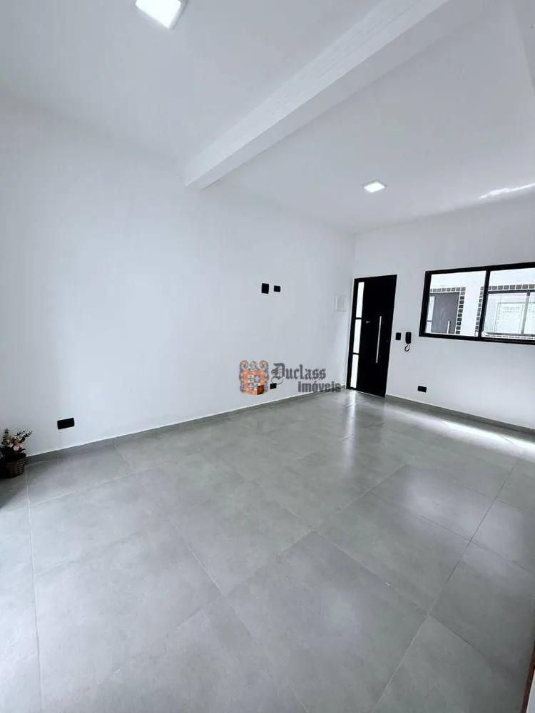 Sobrado, 2 quartos, 79 m² - Foto 8