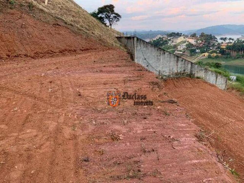 Loteamento e Condomínio à venda, 1030M2 - Foto 6