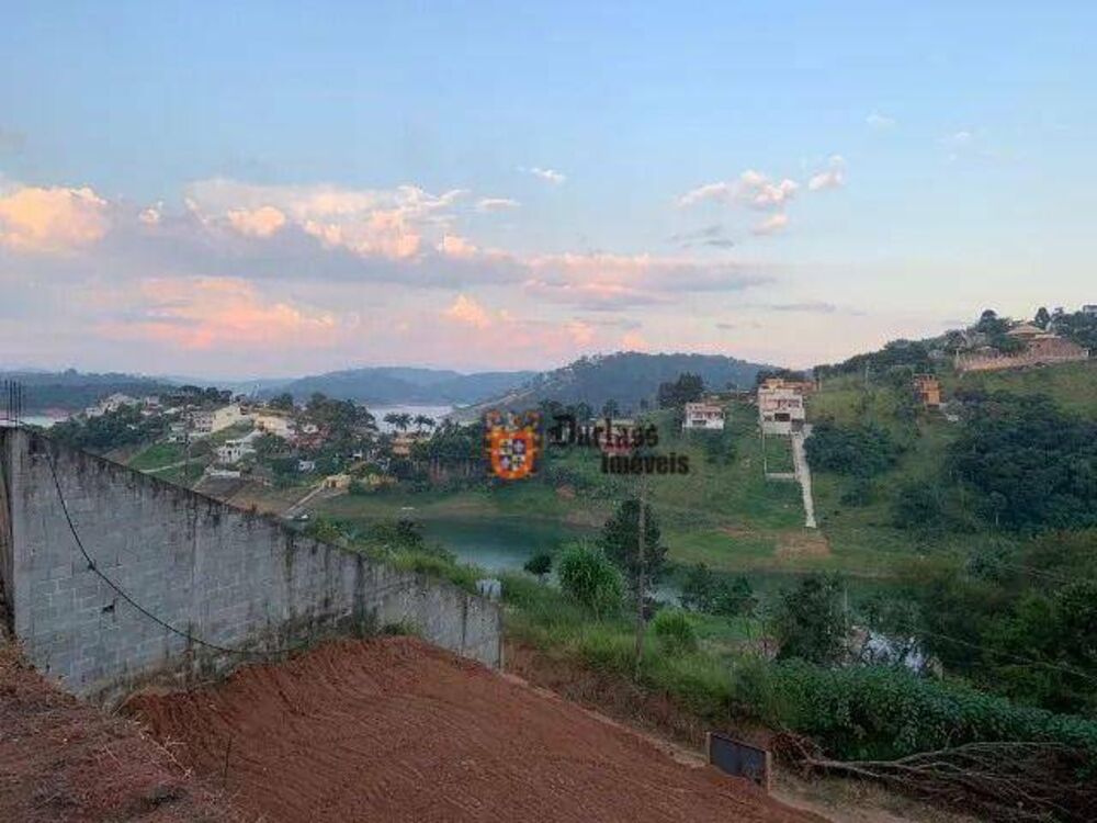 Loteamento e Condomínio à venda, 1030M2 - Foto 1