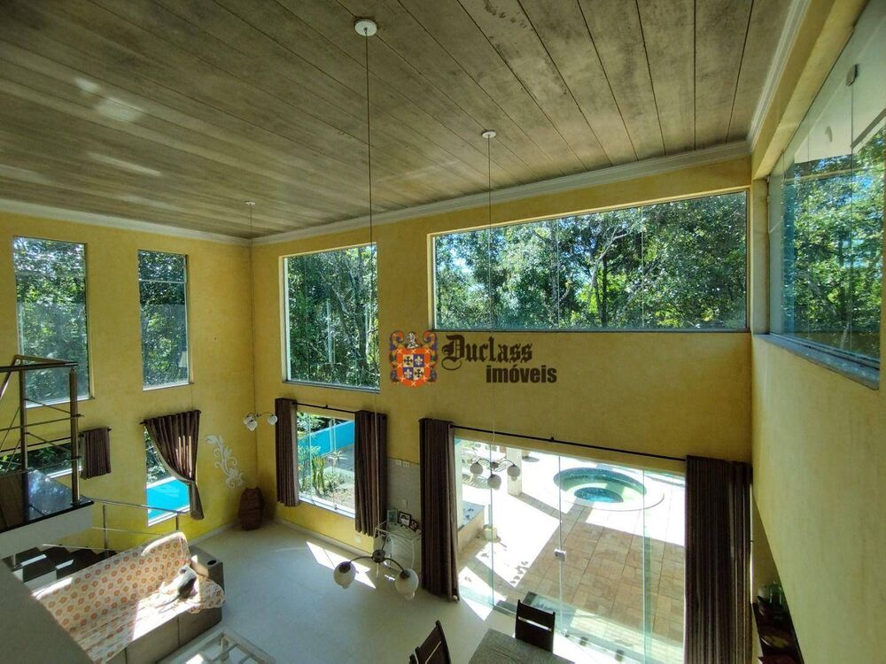 Sobrado à venda com 4 quartos, 157m² - Foto 3