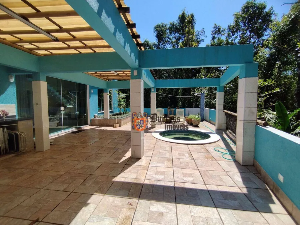 Sobrado, 4 quartos, 157 m² - Foto 11