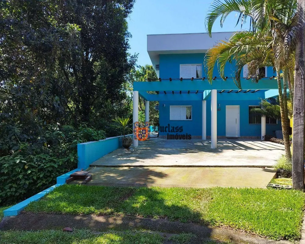 Sobrado, 4 quartos, 157 m² - Foto 15