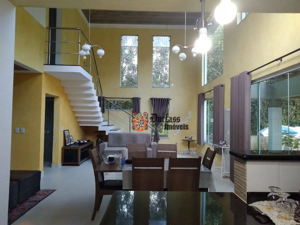 Sobrado, 4 quartos, 157 m² - Foto 2