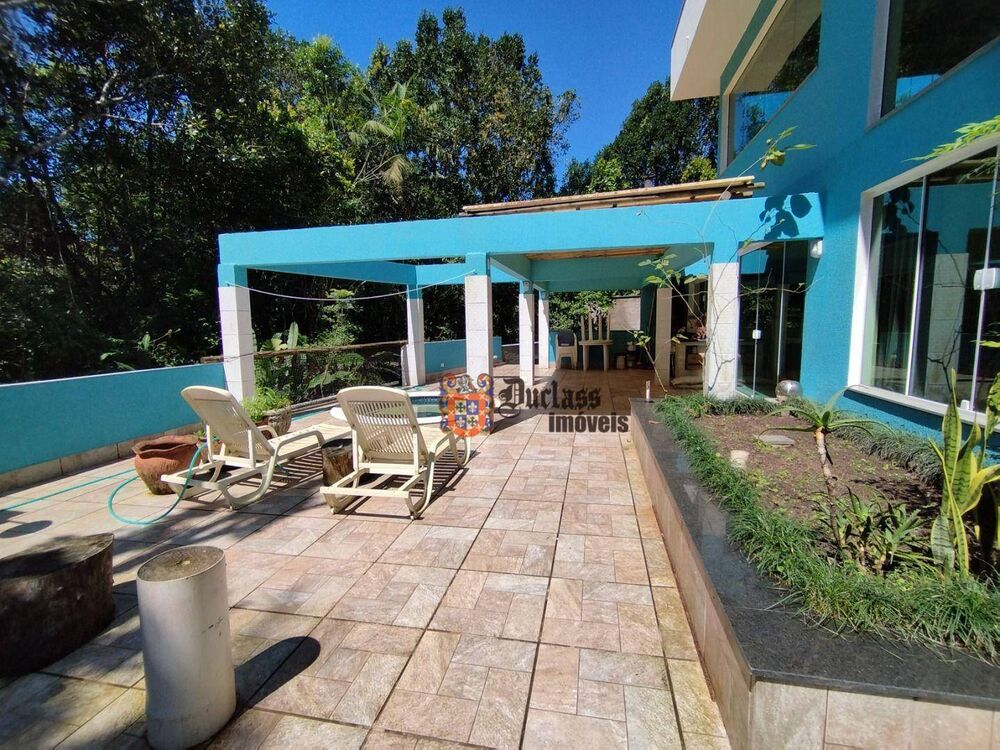 Sobrado à venda com 4 quartos, 157m² - Foto 5