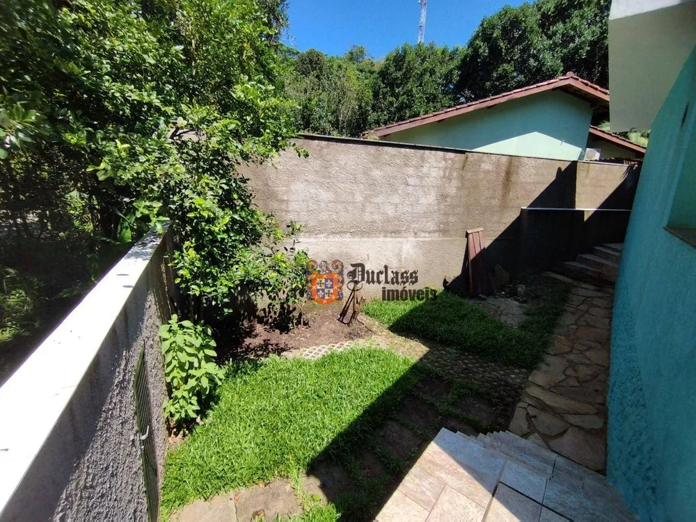 Sobrado, 4 quartos, 157 m² - Foto 10