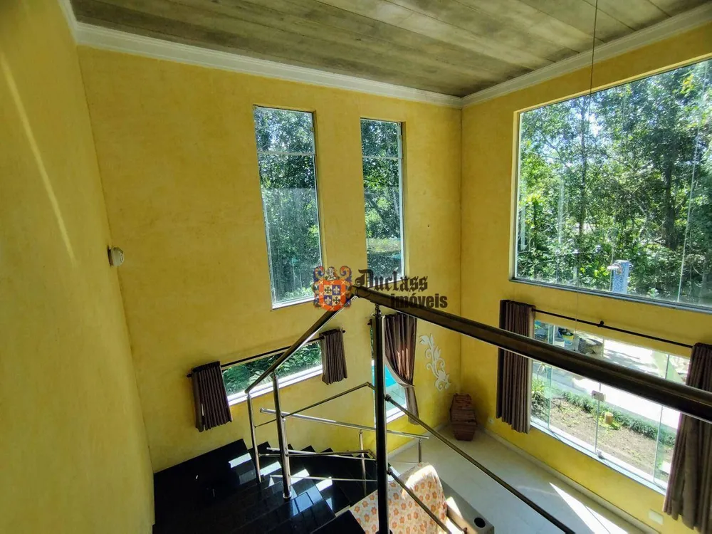 Sobrado, 4 quartos, 157 m² - Foto 6
