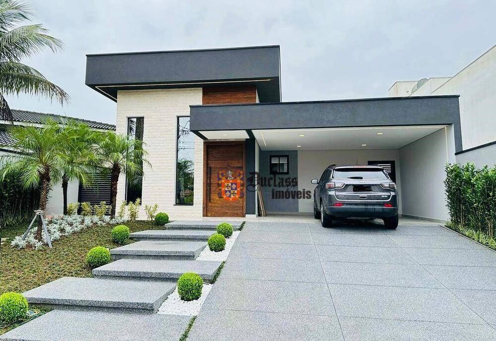 Casa de Condomínio, 4 quartos - Foto 10