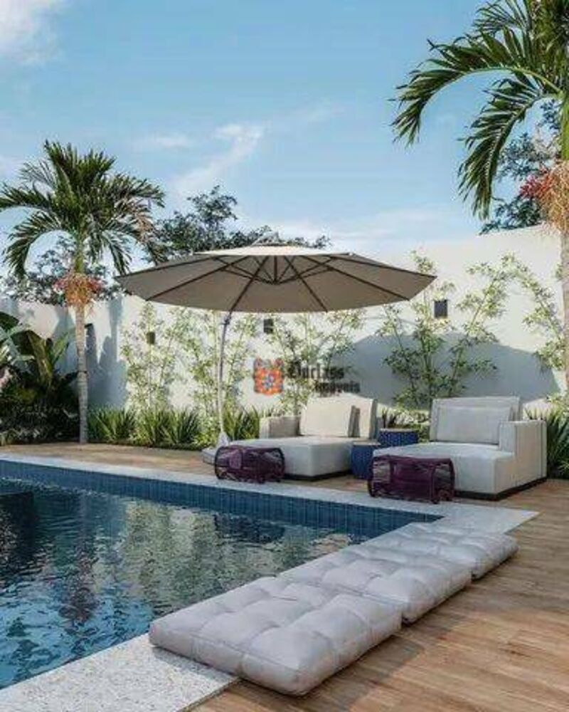 Casa de Condomínio, 4 quartos - Foto 12
