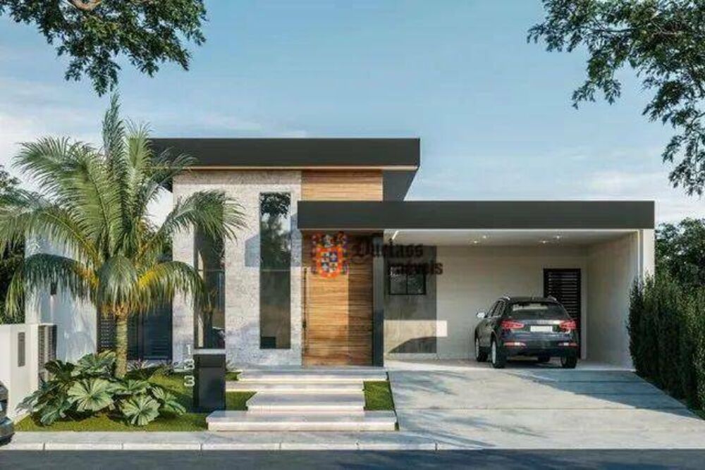 Casa de Condomínio, 4 quartos - Foto 8