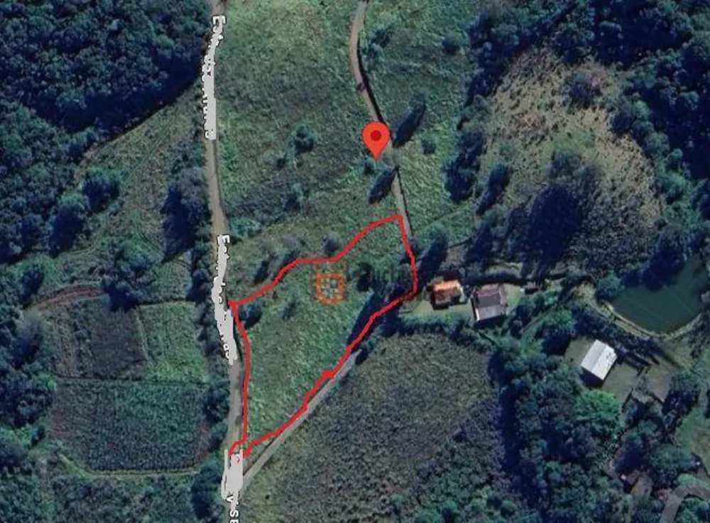 Terreno, 8000 m² - Foto 1