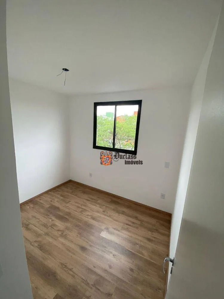 Apartamento, 2 quartos, 42 m² - Foto 8