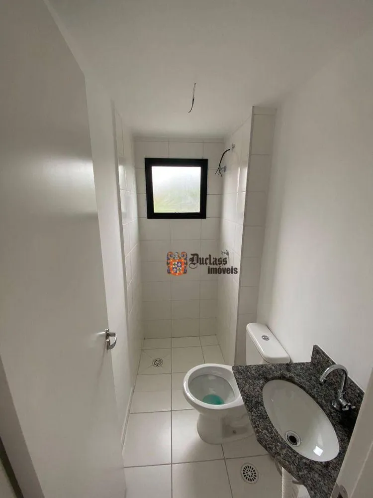 Apartamento, 2 quartos, 42 m² - Foto 6
