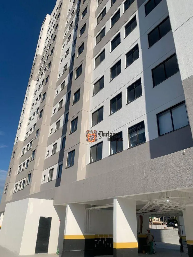 Apartamento, 2 quartos, 42 m² - Foto 2