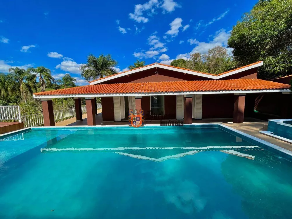 Chácara, 3 quartos, 3000 m² - Foto 8