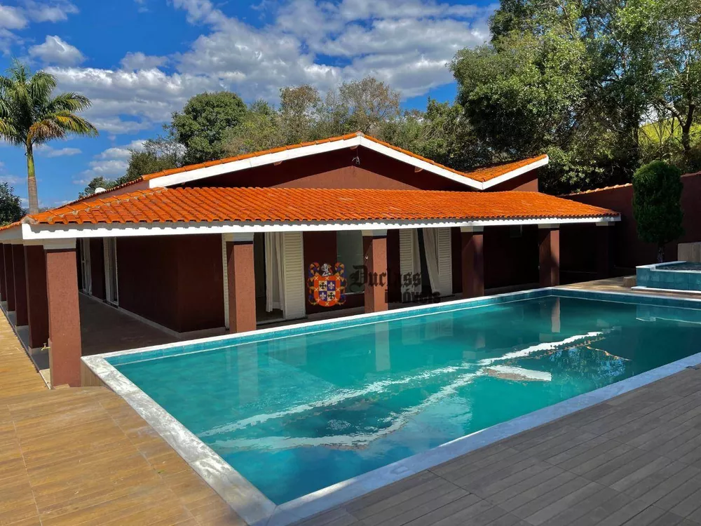 Chácara, 3 quartos, 3000 m² - Foto 3