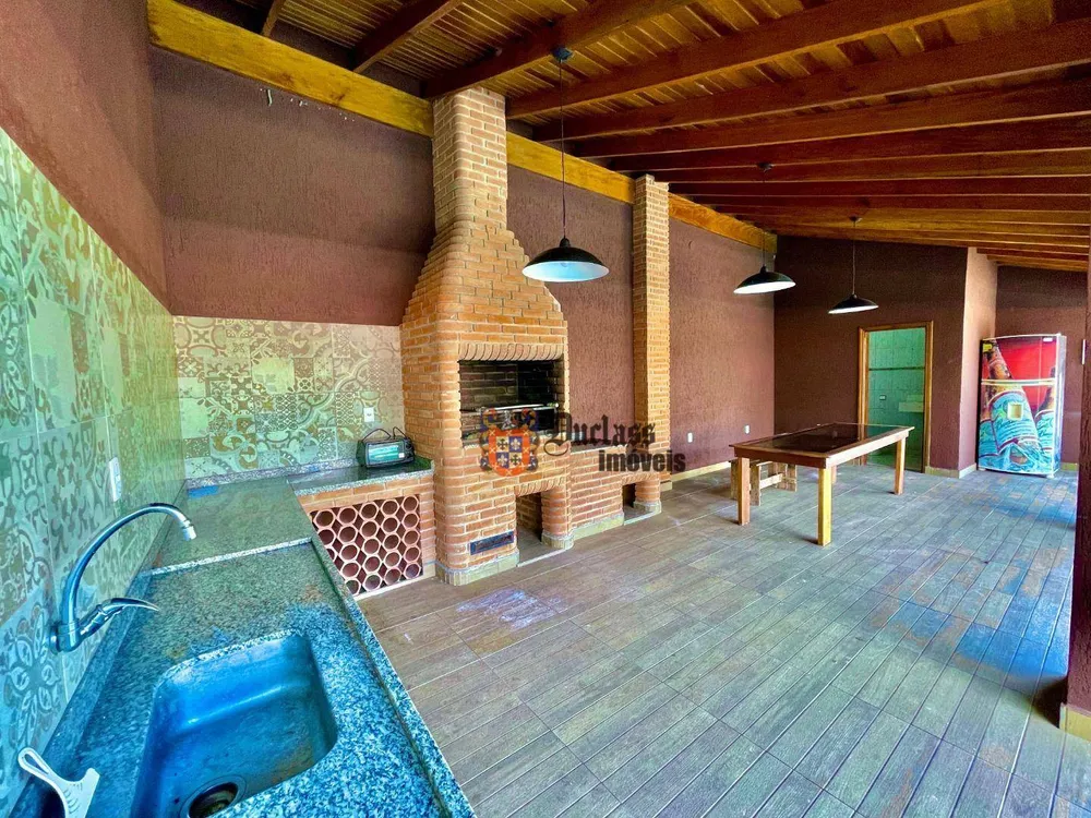 Chácara, 3 quartos, 3000 m² - Foto 10