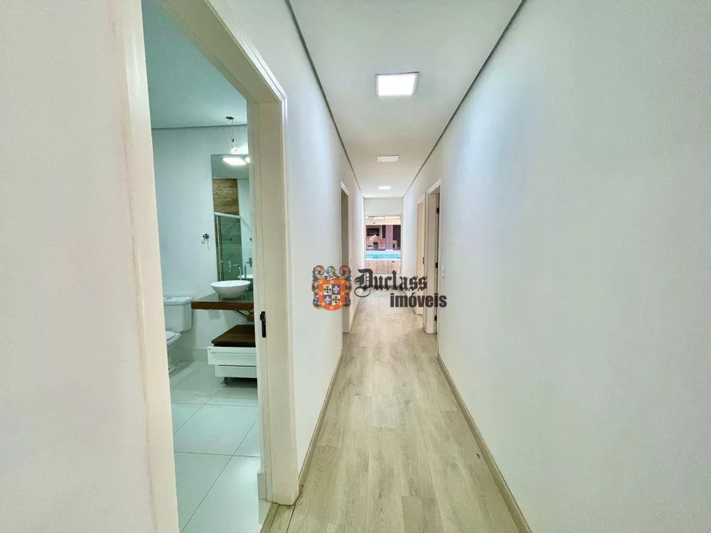 Chácara, 3 quartos, 3000 m² - Foto 24