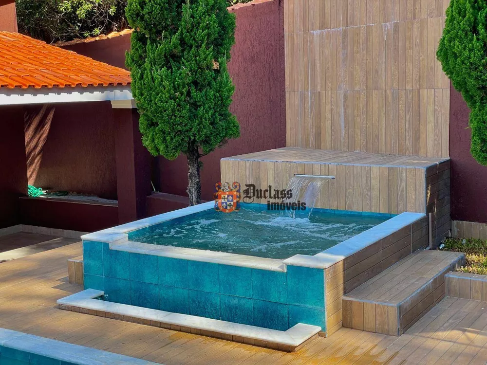 Chácara, 3 quartos, 3000 m² - Foto 7