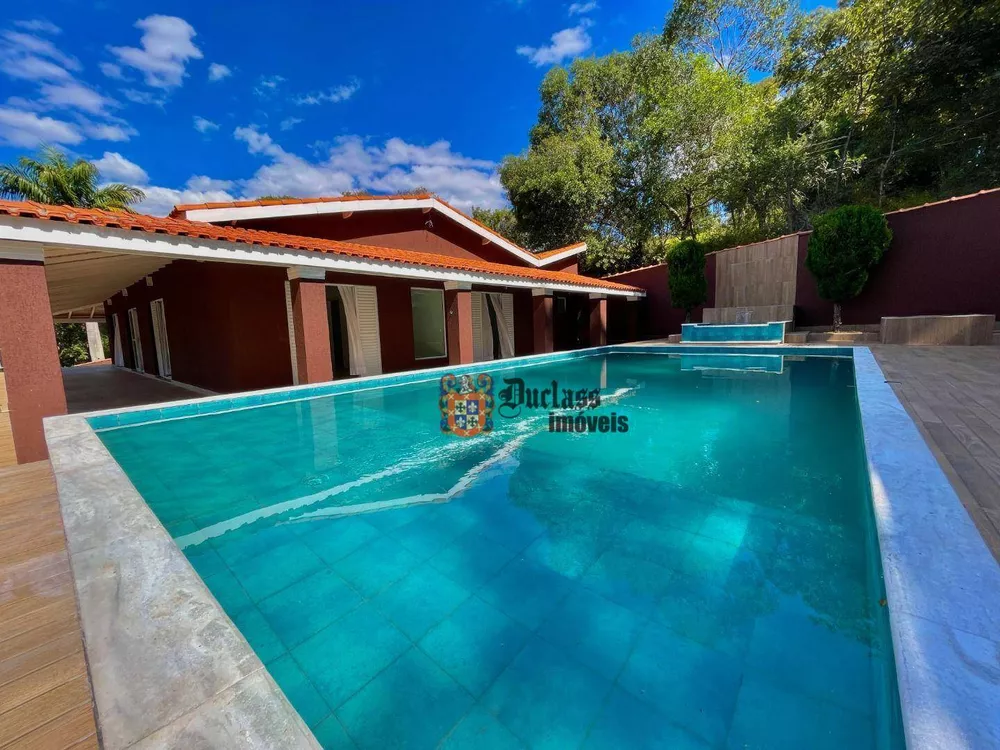 Chácara, 3 quartos, 3000 m² - Foto 6