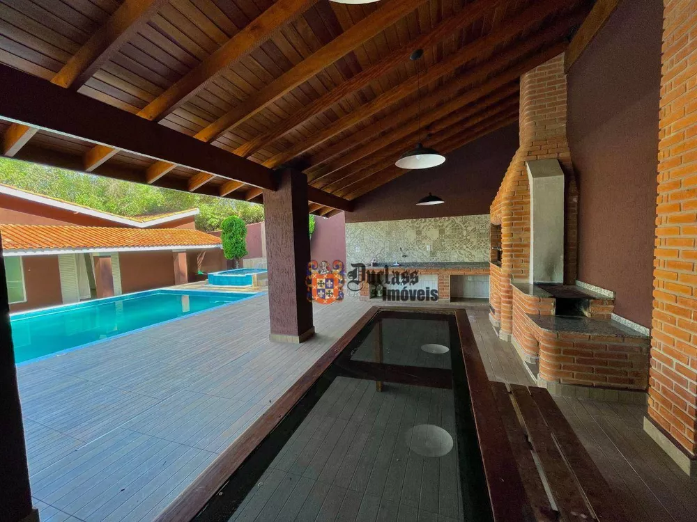 Chácara, 3 quartos, 3000 m² - Foto 12