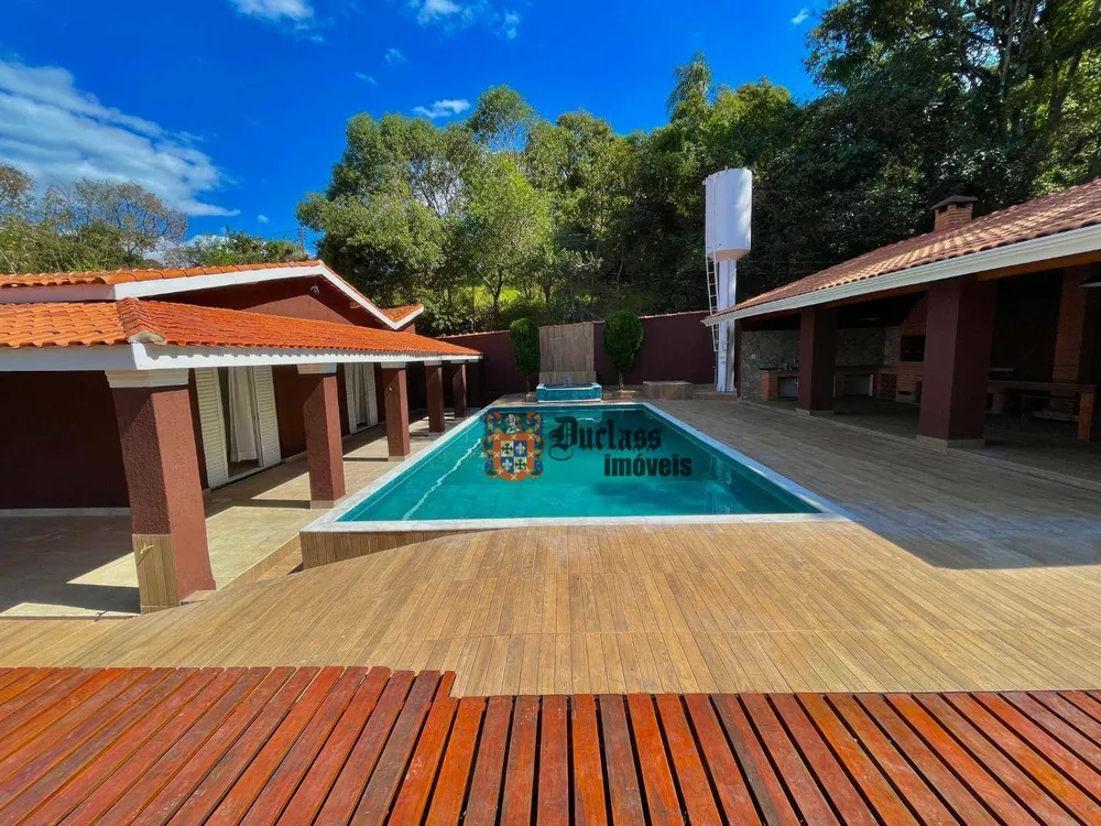 Chácara, 3 quartos, 3000 m² - Foto 2
