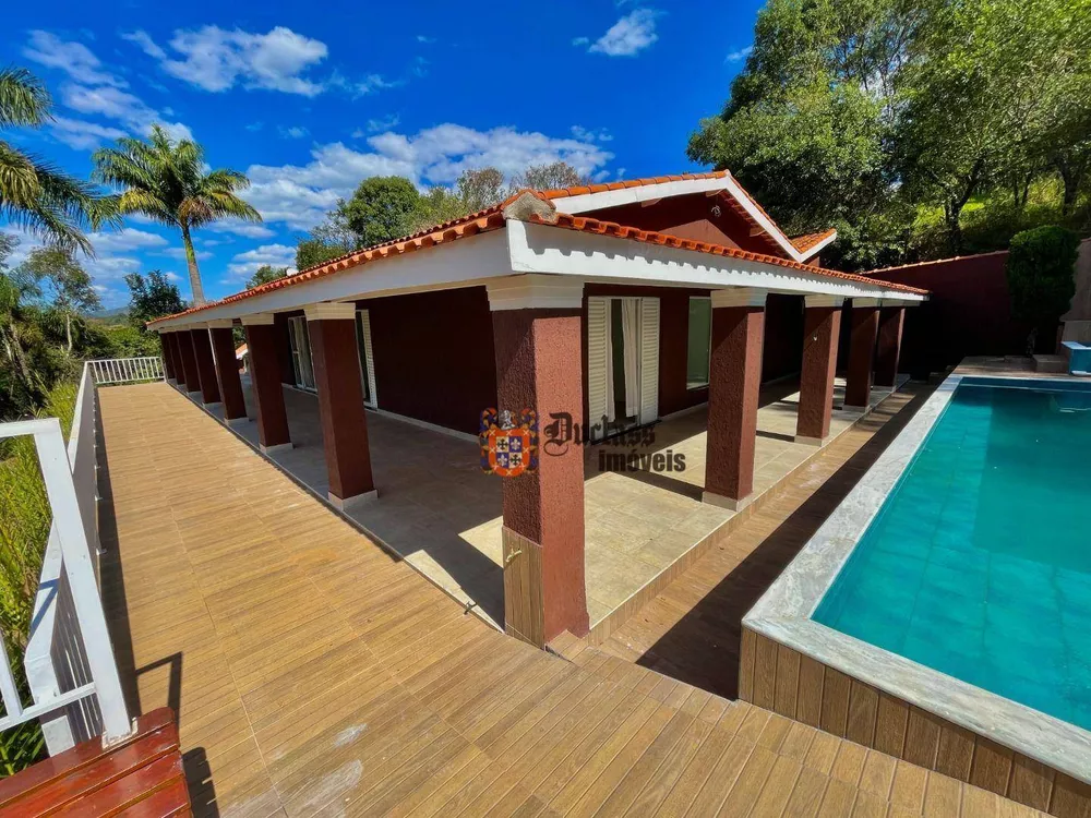 Chácara, 3 quartos, 3000 m² - Foto 15