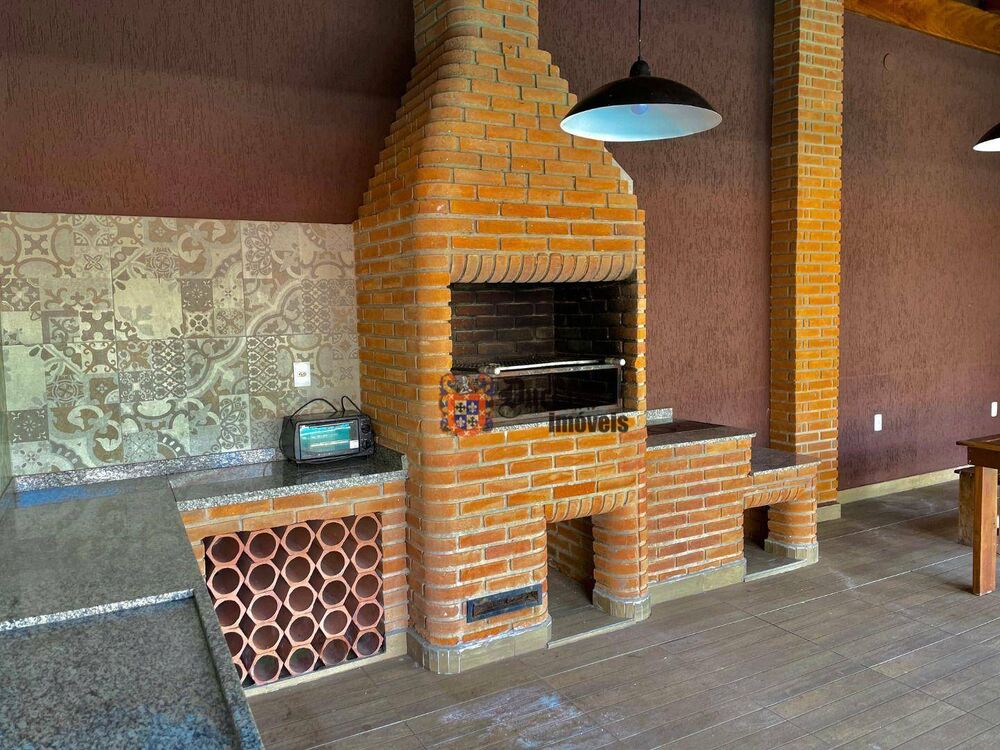 Chácara à venda com 3 quartos, 480m² - Foto 1