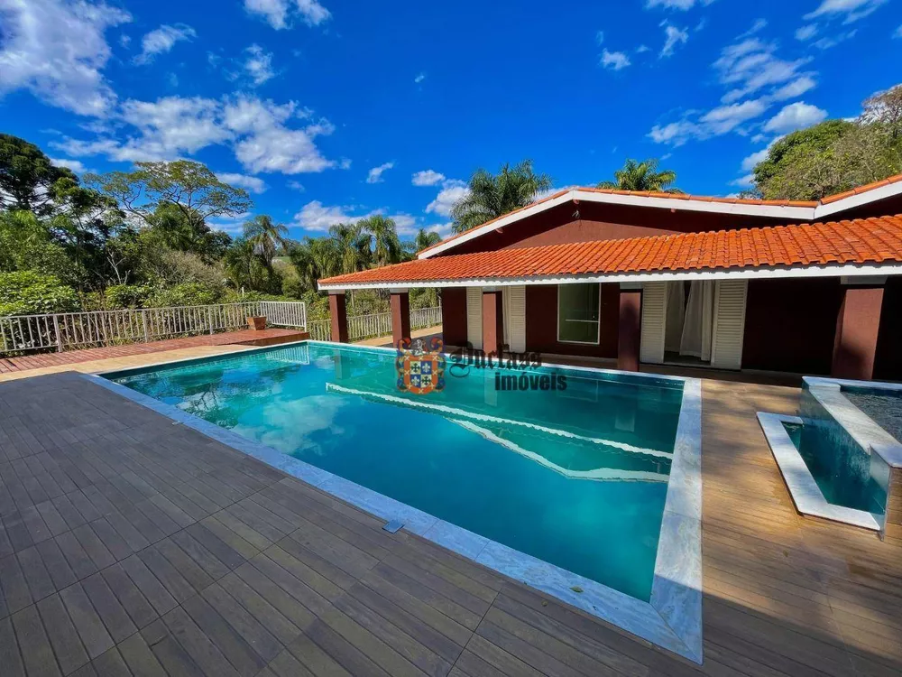 Chácara, 3 quartos, 3000 m² - Foto 9
