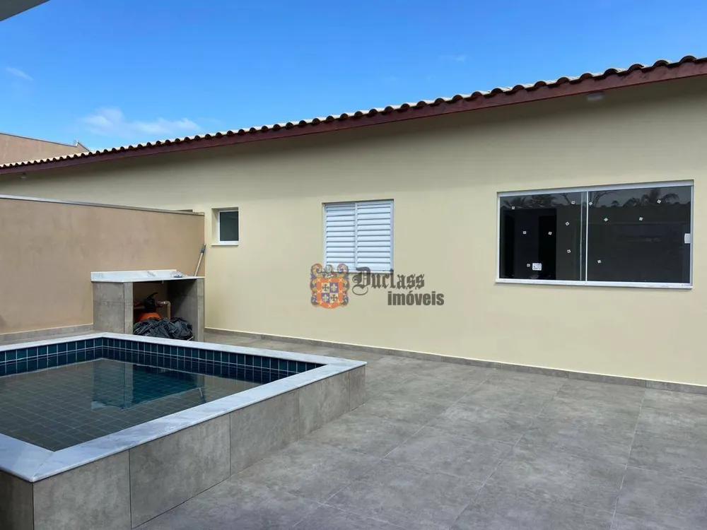 Casa, 3 quartos, 70 m² - Foto 2