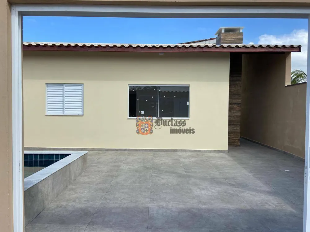 Casa, 3 quartos, 70 m² - Foto 3