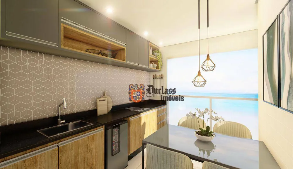 Apartamento, 2 quartos, 71 m² - Foto 9