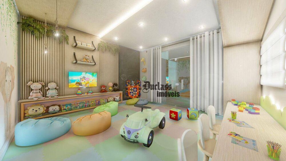 Apartamento, 2 quartos, 71 m² - Foto 1