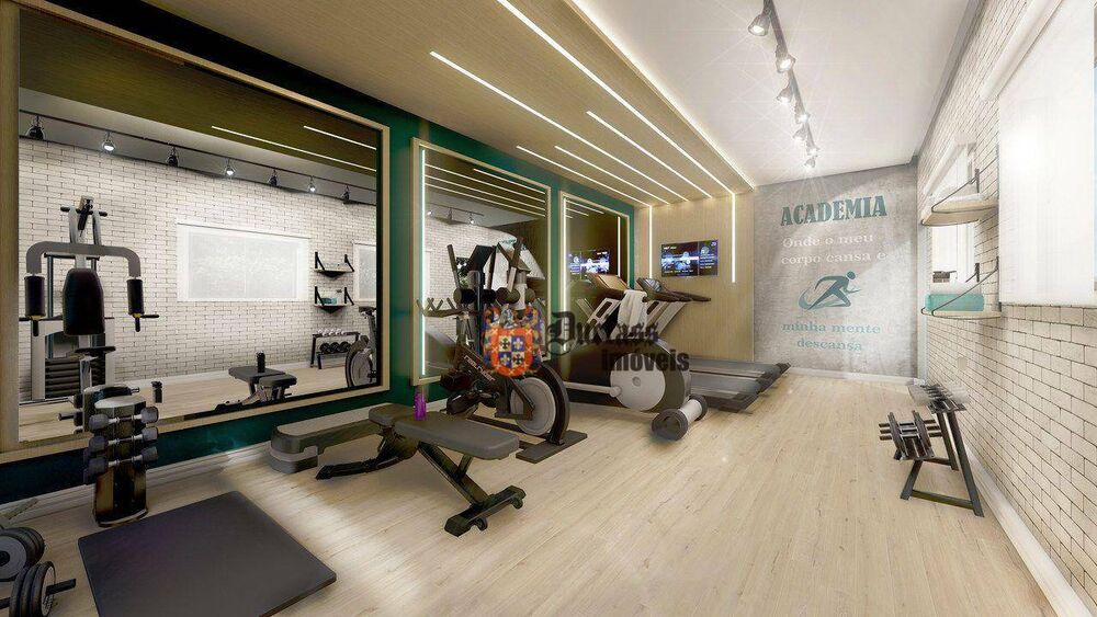 Apartamento, 2 quartos, 71 m² - Foto 2