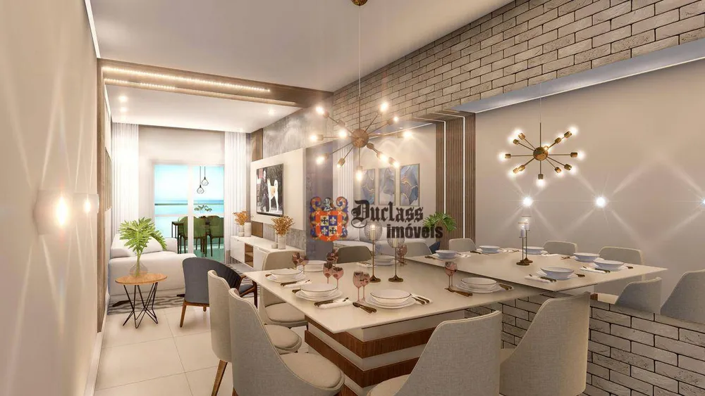 Apartamento, 2 quartos, 71 m² - Foto 5