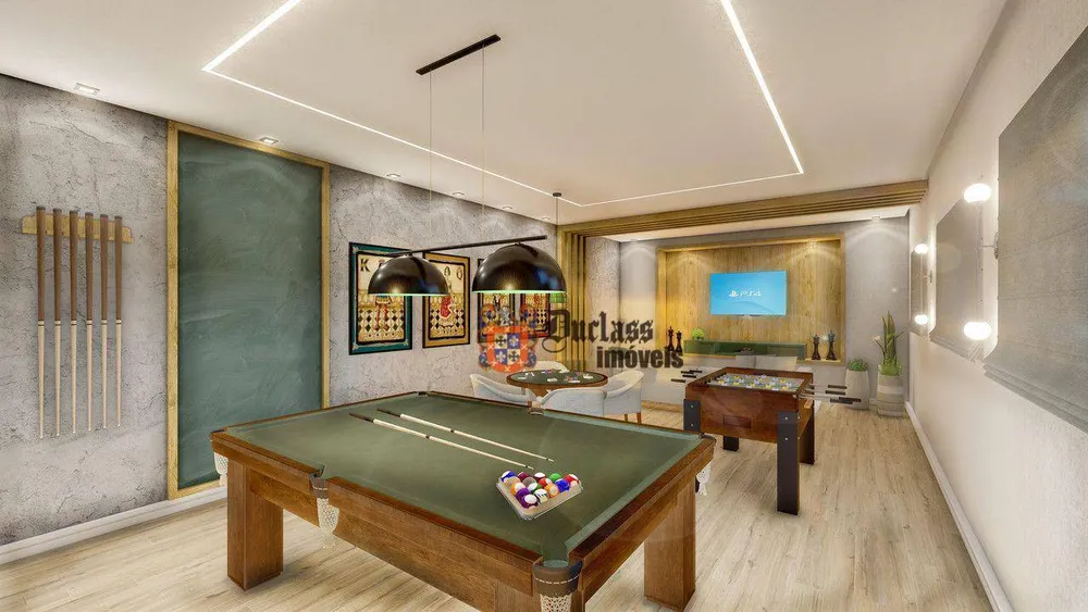 Apartamento, 2 quartos, 71 m² - Foto 8