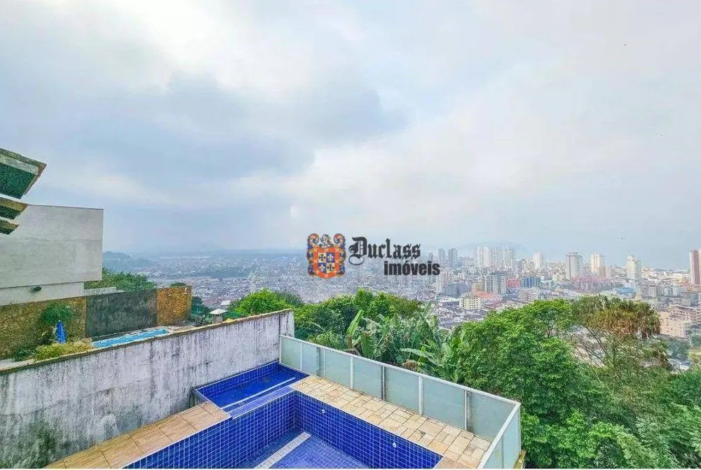 Casa de Condomínio, 5 quartos - Foto 3