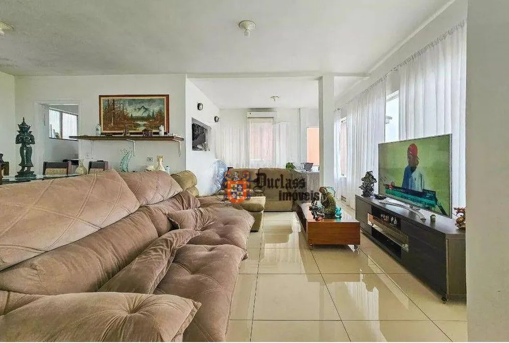 Casa de Condomínio, 5 quartos - Foto 12