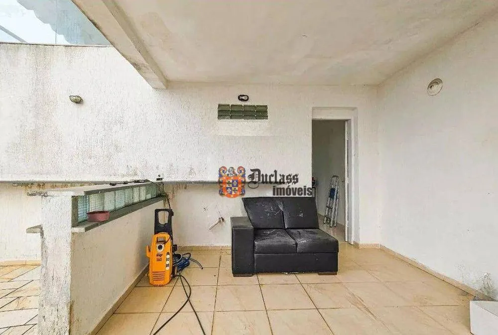 Casa de Condomínio, 5 quartos - Foto 1
